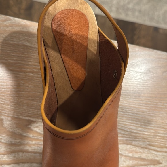 Isabel Marant Taiya Clog never worn - Picture 2 of 5